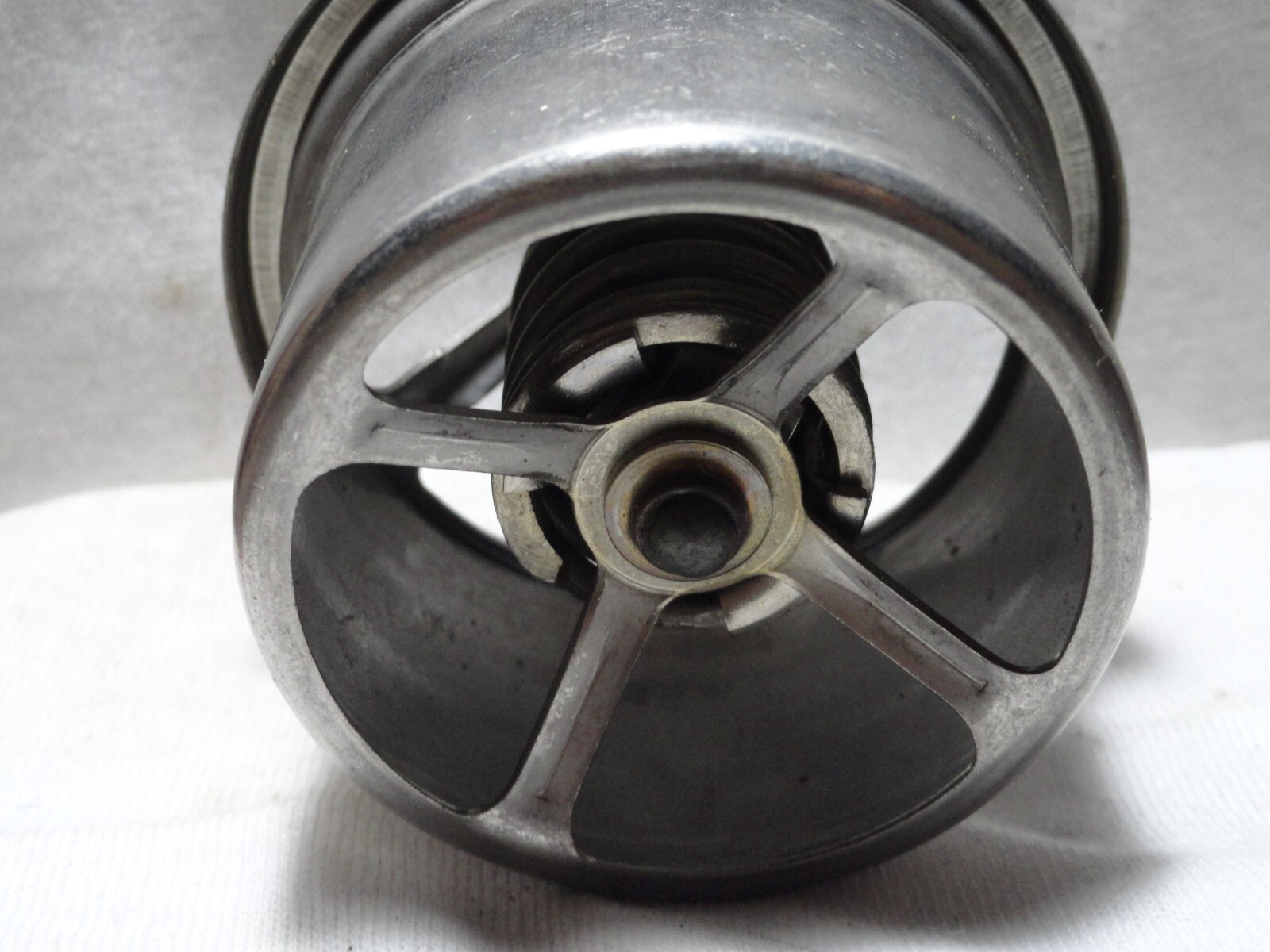 NEW CALTHERM THERMOSTAT 180 DEGREE CT2100-01 SEE PICTURES FAST SHIPPING