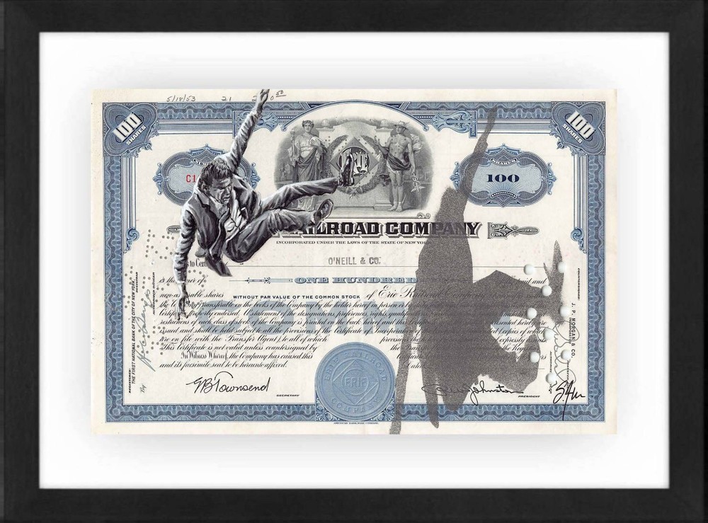 The Fall 4 by Sam Guillemot