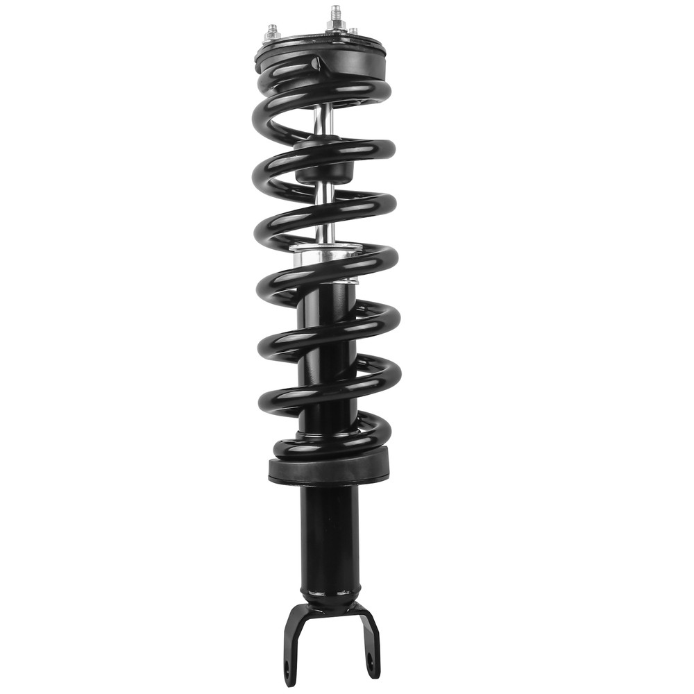 Set(2) Quick Complete Front Struts Assembly For 2009-2020 Dodge Ram 1500 4WD