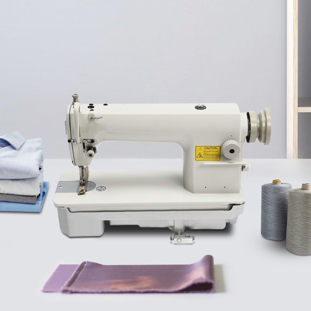 Industrial Leather Sewing Machine Thick Material Sewing Machine Tool 8700 Head