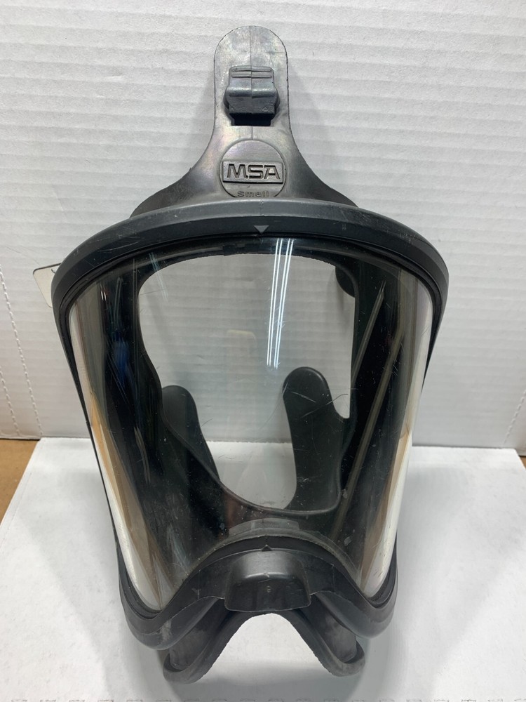 MSA SCBA Size S Ultra Elite Facepiece 7-935-7 replacement