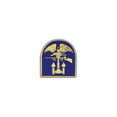 US Army - Amphibious Pin