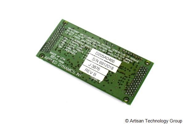 Applied Dynamics International D205A0466 Arbitrary Waveform/Digital Pattern