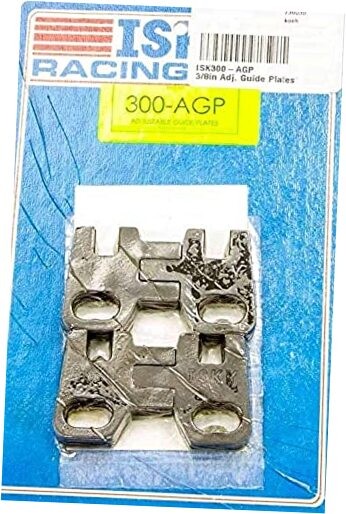 200-AGP 5/16" Adjustable Guide Plate