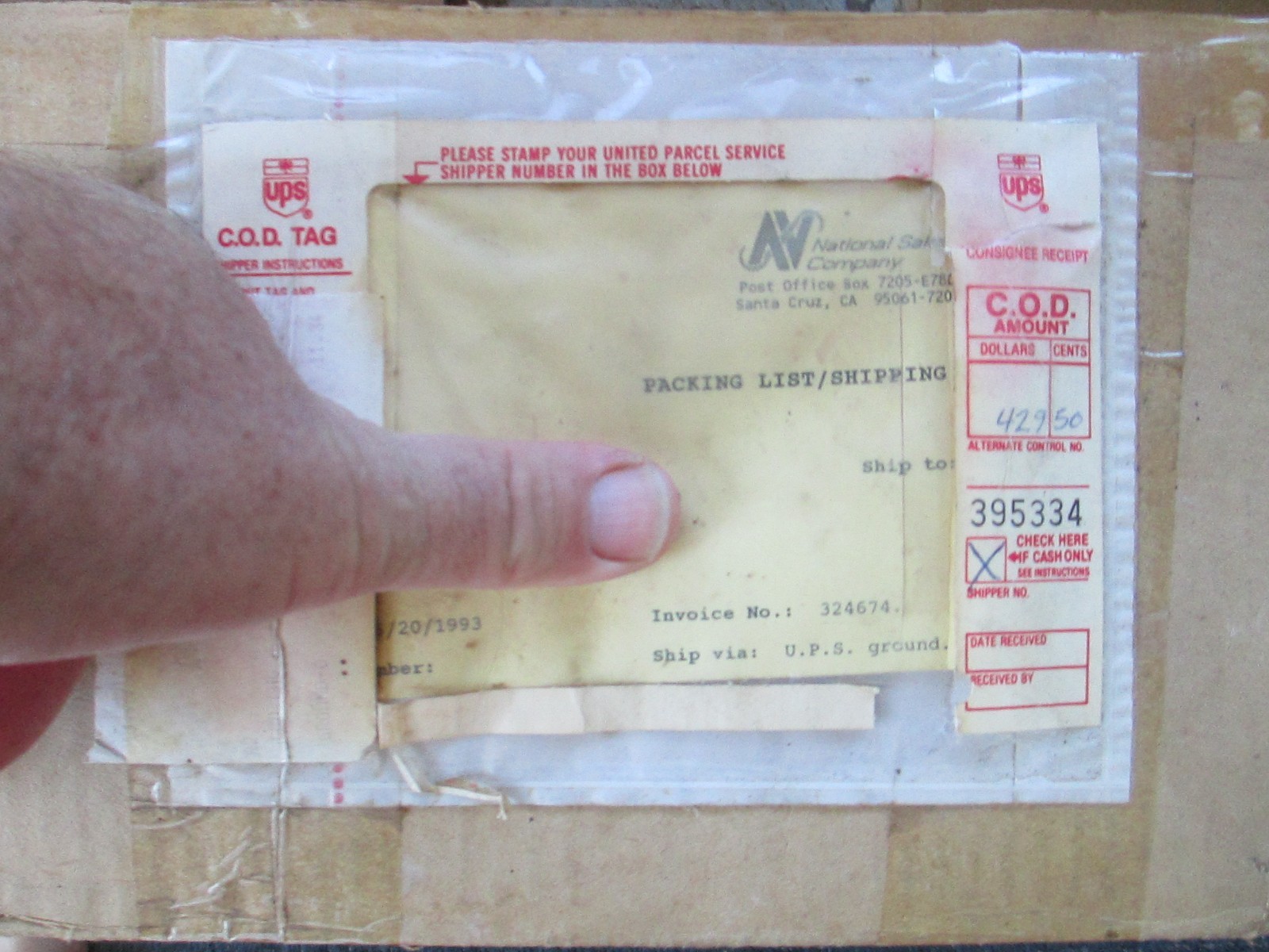 Vintage MX-5 MX5 Superbike Super Bike Bicycle Motor Model Bike 1993 BSMT