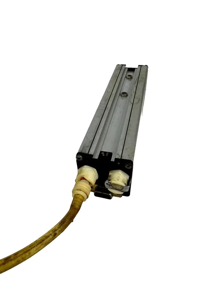 1 MATTHEWS JET-A-MARK DO 672-901-00 Plotter Size 1/2”