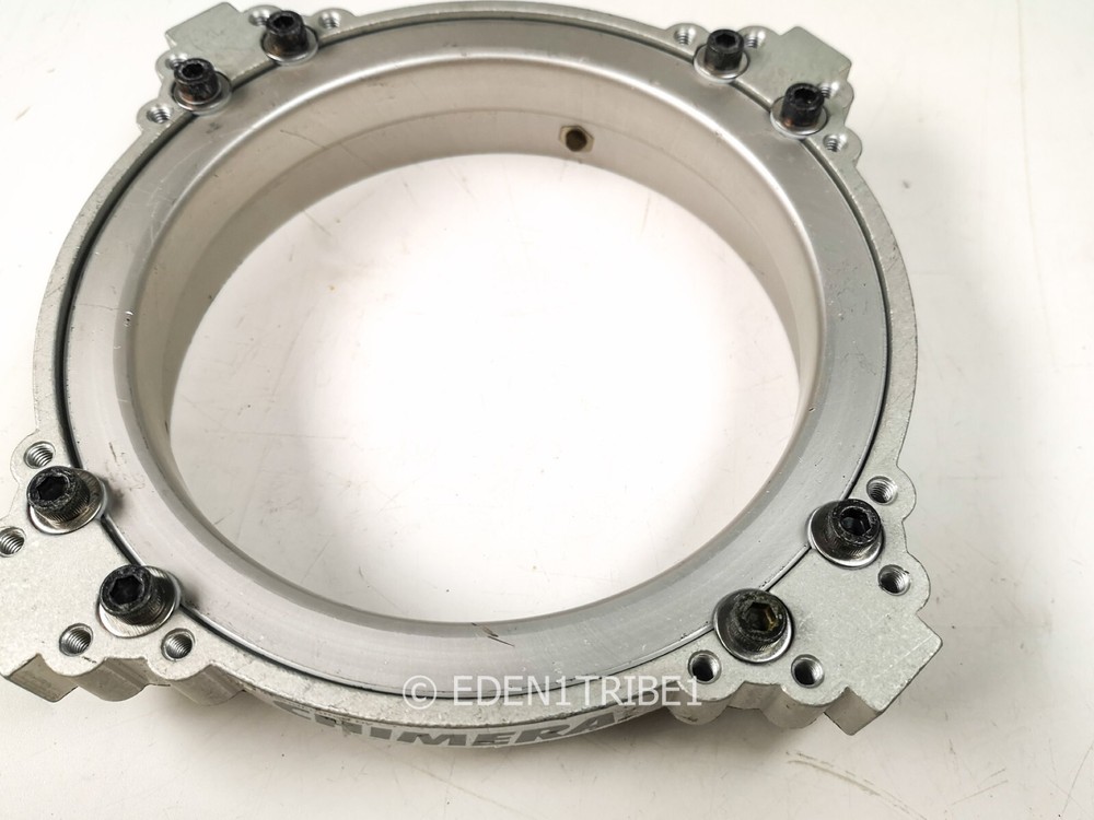 Vintage CHIMERA SPEED RING