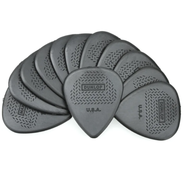 Dunlop Max-Grip Standard 1.14mm 12-Pack