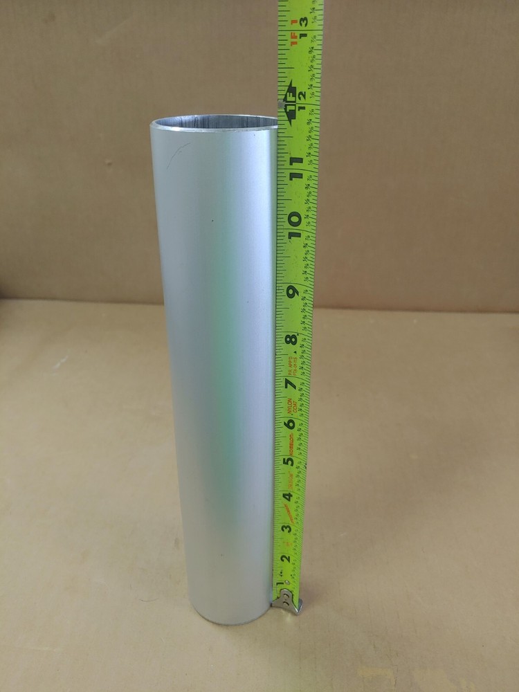 SWIVL-EZE PRO-POLE EXTENSION POST 2-3/8'' DIAMETER - 11-5/8'' H
