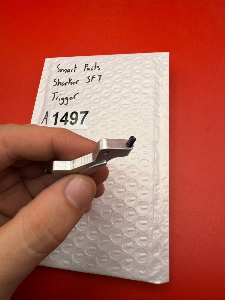 Smart Parts Shocker SFT Trigger 