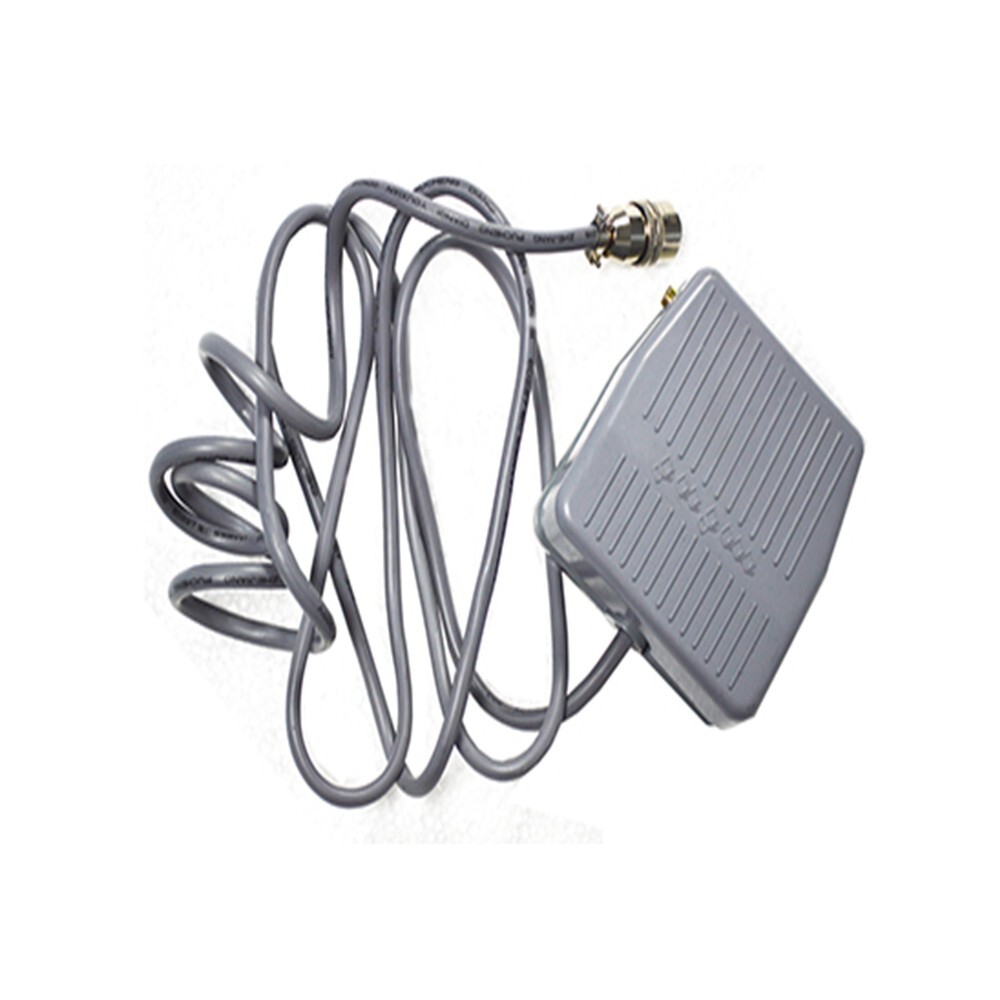 TECHTONGDA 1 PC Foot Switch Accessory for Liquid Paste Filling Machine
