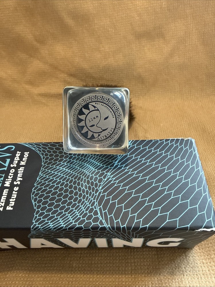 Astraeus 22mm Shaving Brush