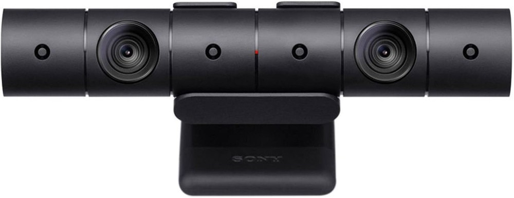 Sony PlayStation 4 Camera - Limited Edition