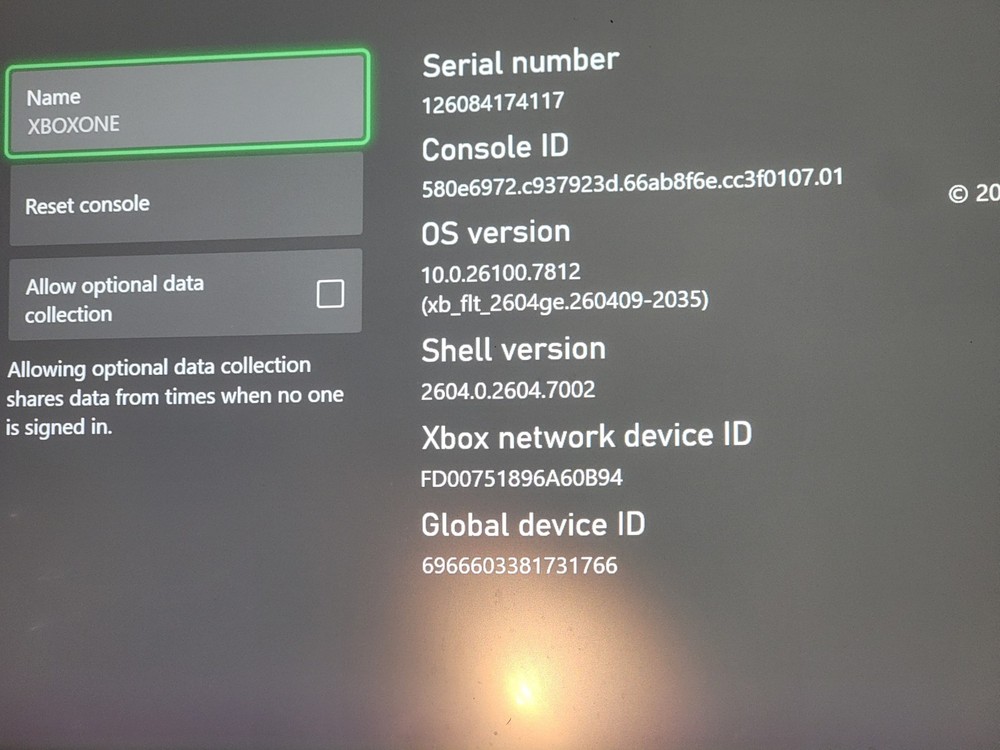 Microsoft Xbox One X 1TB Black Console, Bundle w Power Cord, 3 Games, Controller
