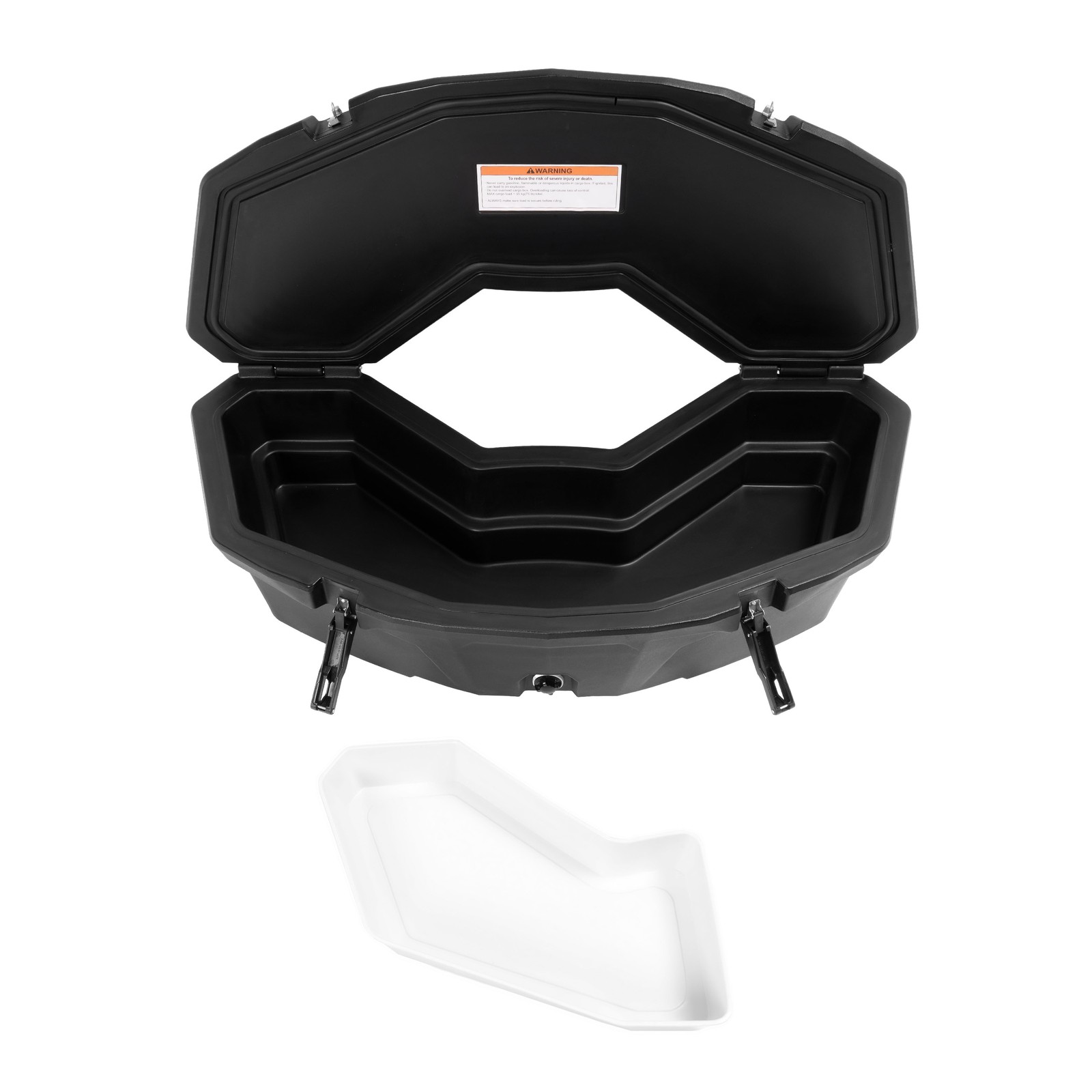 For Can-Am Renegade Outlander Maverick X3 2013-24 Storage Cooler Box #715004778