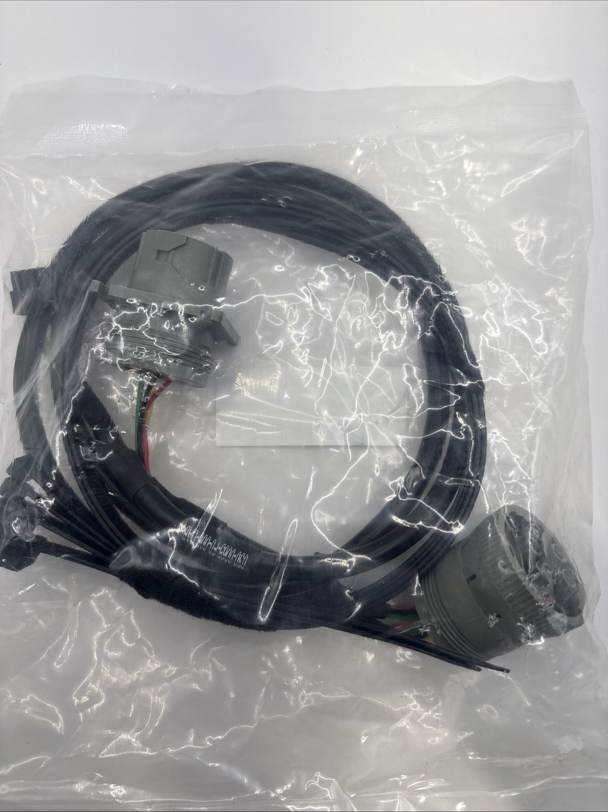 Samsara Vehicle Gateway cable CBL-VG-CJ1708