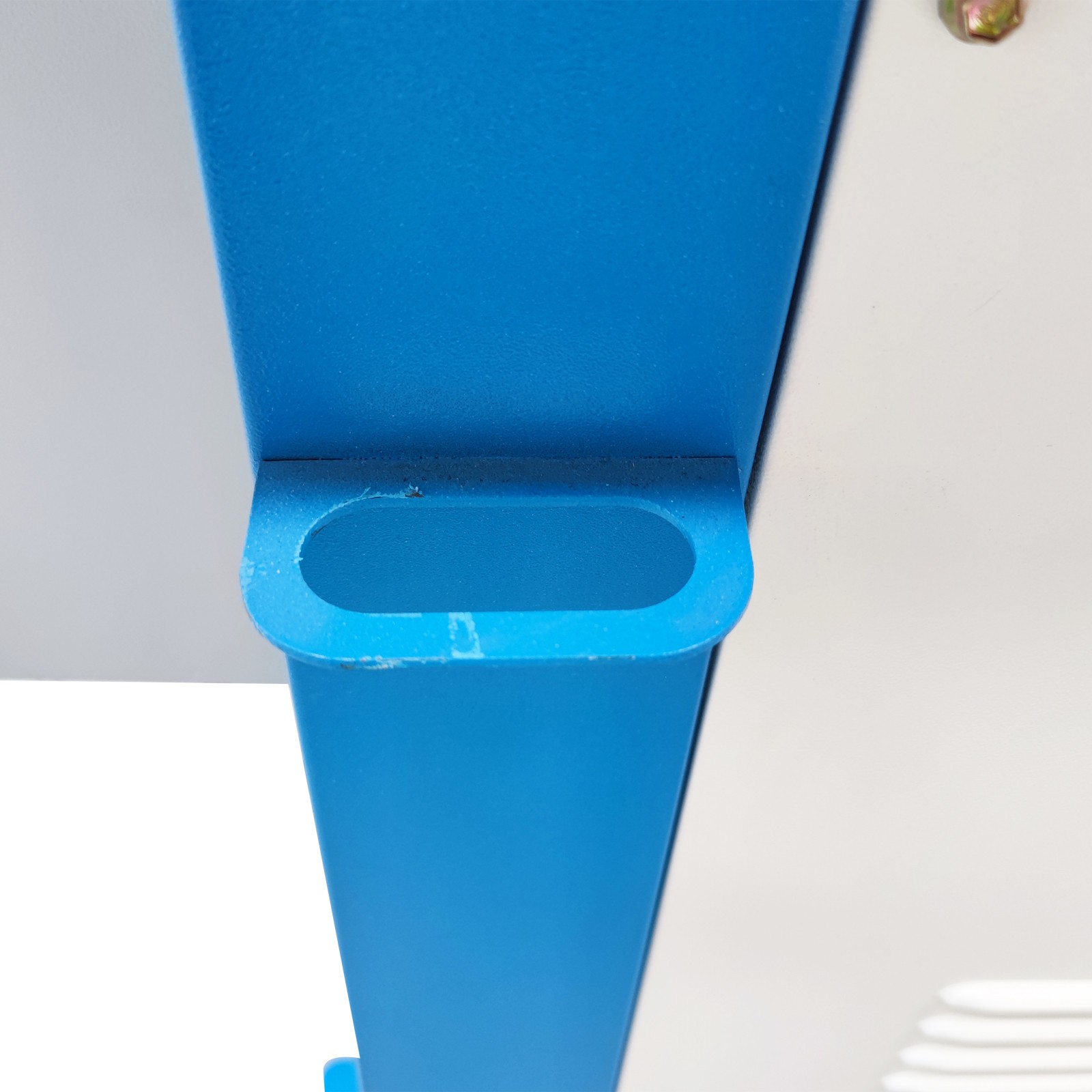 7Type Edge Biting Machine Air Duct Rolling Machine220V Seam Lock Forming Machine