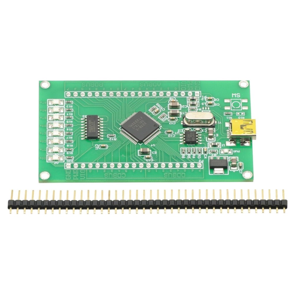 FT2232HL FT2232H MINI FT4232H UM232H USB2.0 Core Development Learning Board