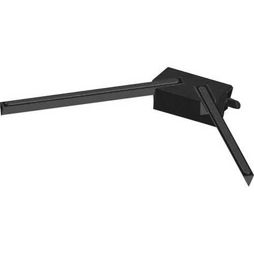 Ultimate Support Systems Cmp-485 Super Clamp - 250 Lb - Black (cmp485)
