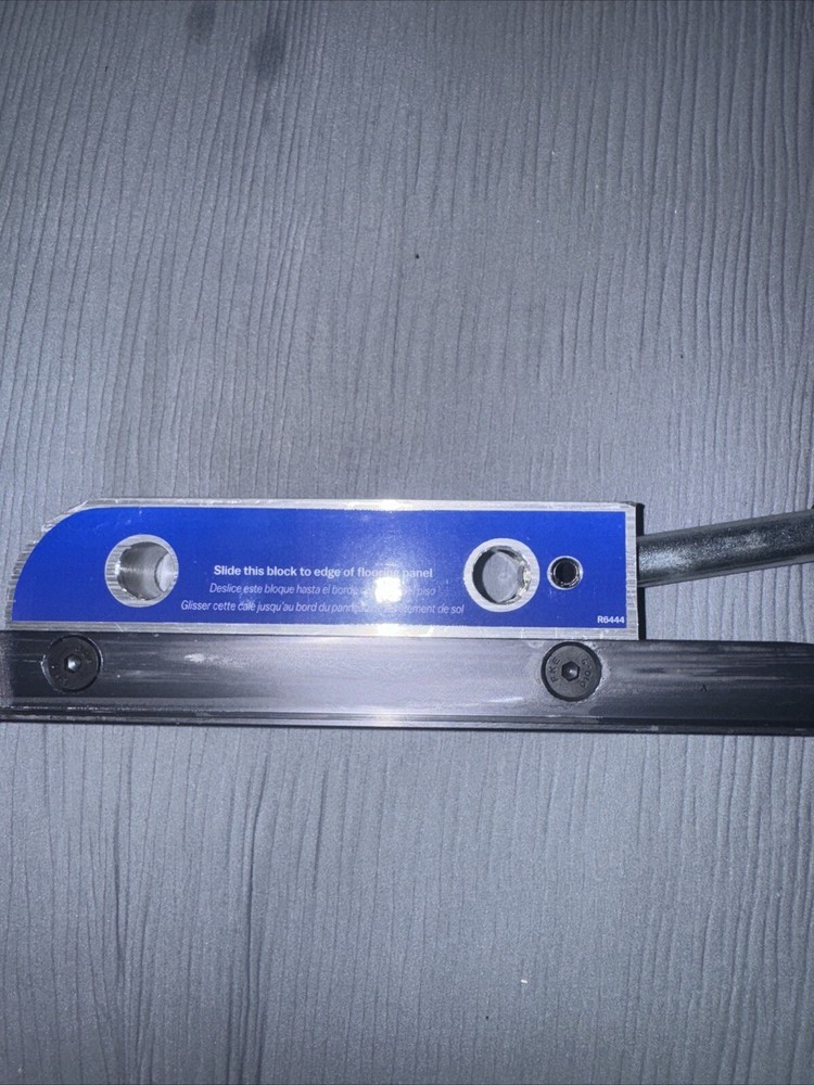 Marshalltown Vinyl Ripper 9 1/2" Single Piece