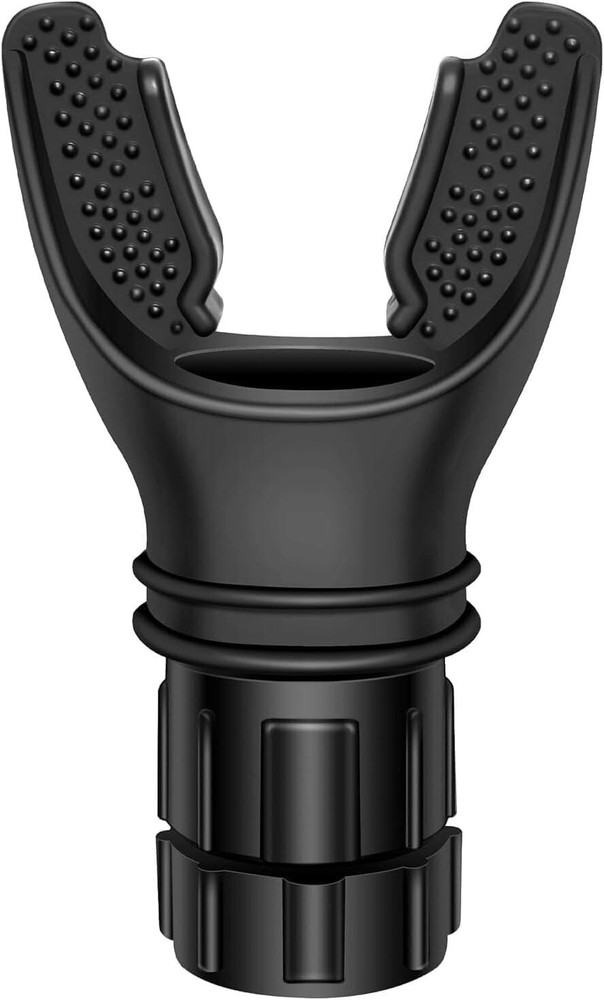 Exerciser Endurance Trainer Device Muscle Trainer with Variable Settings Blk S-3