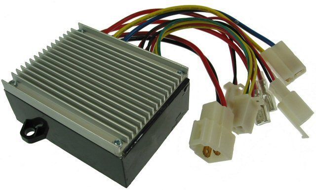 Razor W13113601015 Pocket Mod E2 Scooter Control Module Genuine p