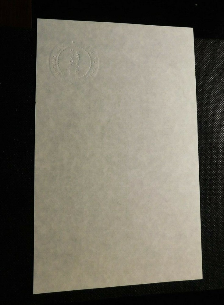 DAN SMALL AUTOGRAPH! c599XNS2