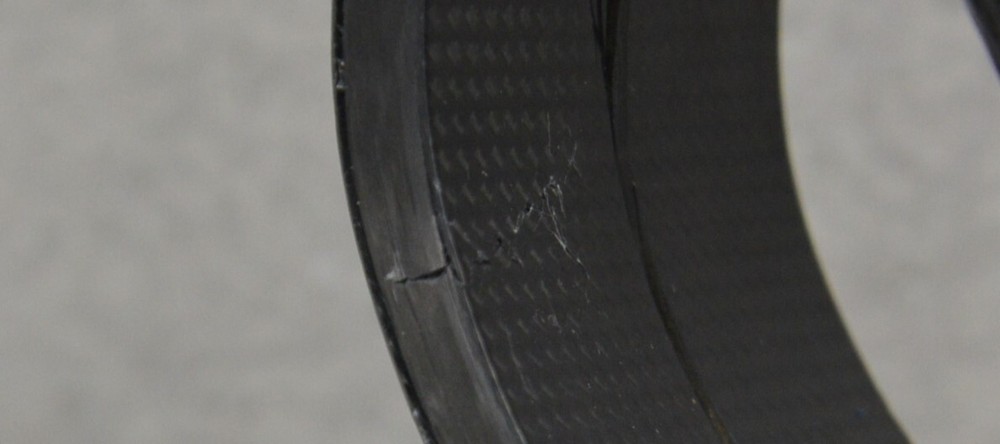 High Performance Running Prosthetic Foot W/ Knee Socket