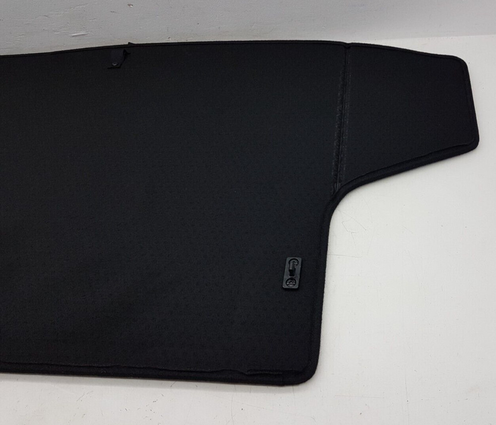 2020 HONDA E ADVANCE BOOT FLOOR COVER