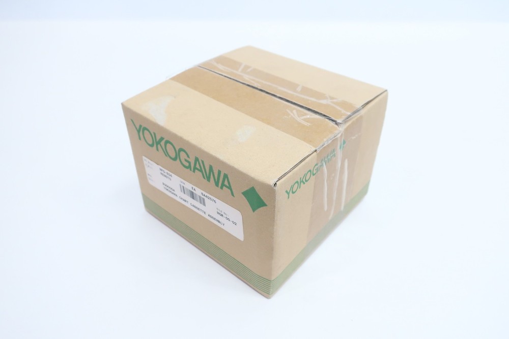 Yokogawa B9900BY Chart Cassette Assembly