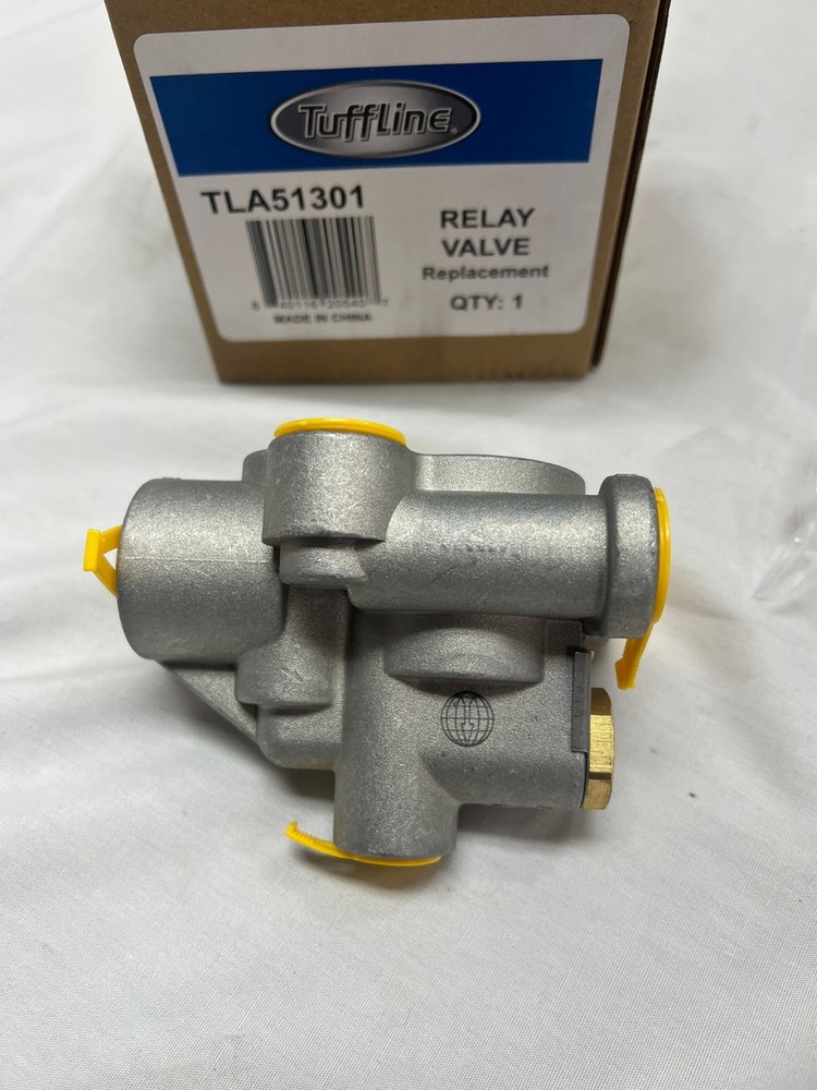 Tuffline TLA1301 Relay Valve