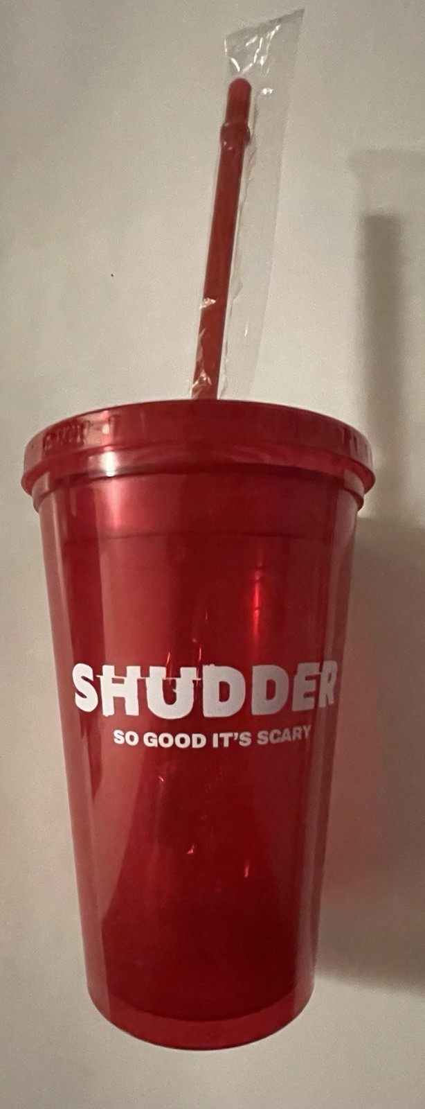 NYCC 2025 Shudder Exclusive Bundle Lot 4 Items New Free Shipping