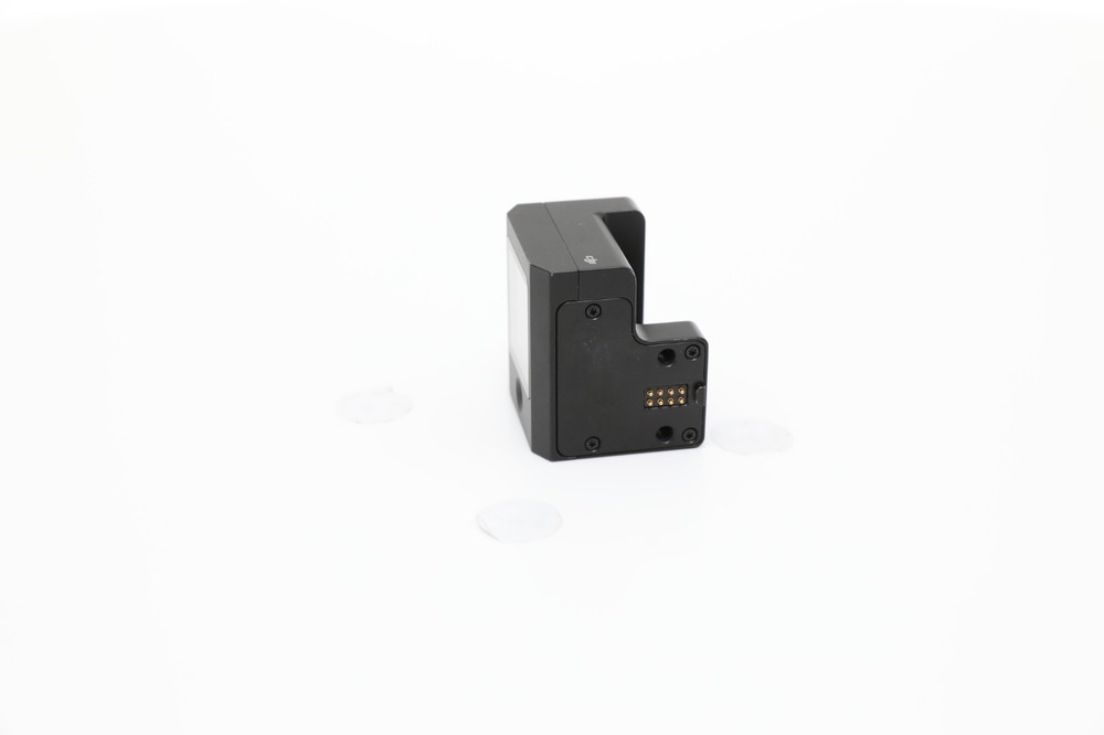 DJI Ronin-S Command Unit - Parts only; Missing directional pad