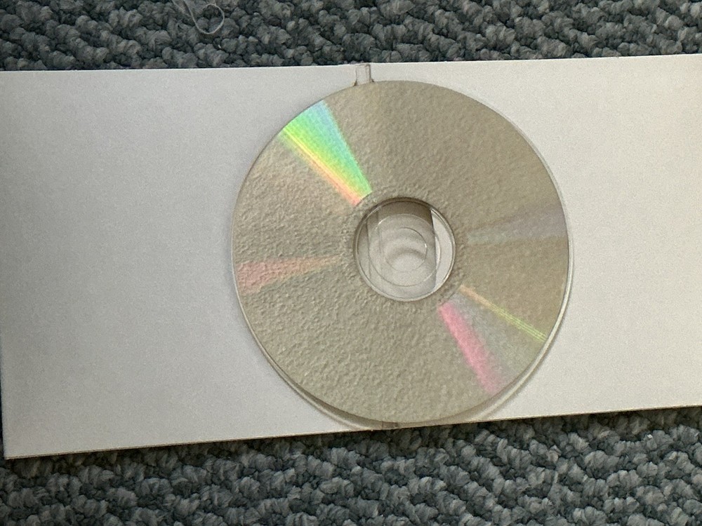 IMSI FloorPlan Plus 3D Garden Designer PC Software. CD’s & Floopy disk