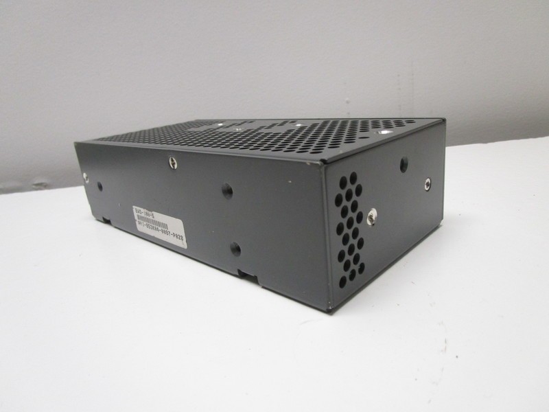 NEMIC-LAMBDA EWS100-5 POWER SUPPLY NSNP