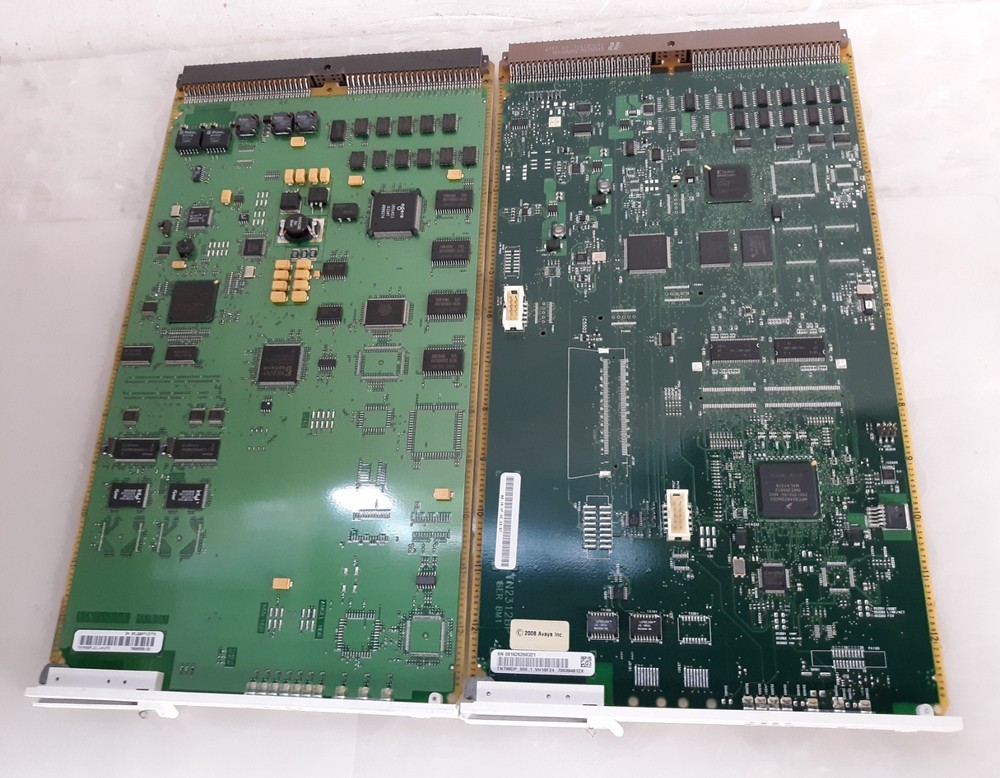 Avaya Bundle TN799DP C-LAN HV16 + HV1