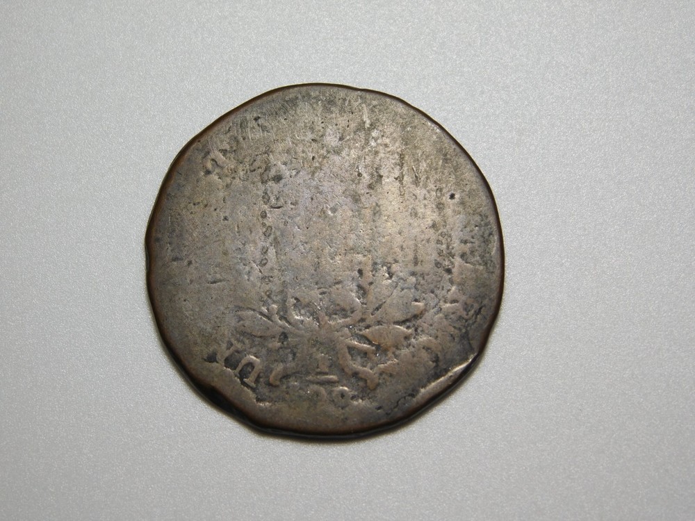 VINTAGE US COINS 1797 DRAPED BUST LARGE CENT