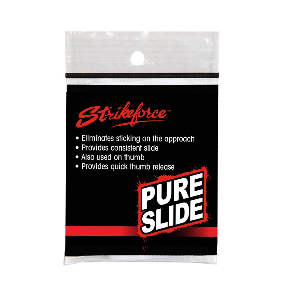 2 PACKS- KR Strikeforce Pure Slide Bowling Easy Slide