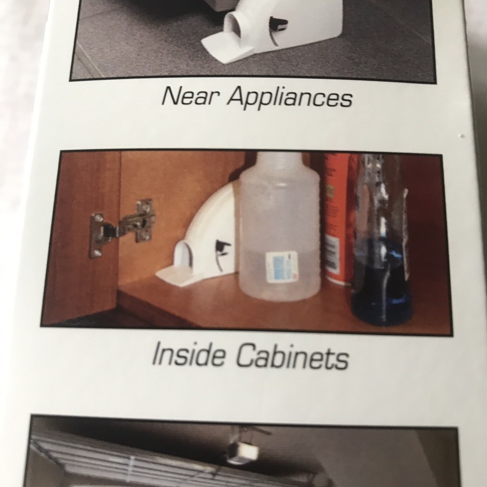 Tomcat Kill & Contain Mechanical Mouse Trap (2-Pack) Never Touch Never See