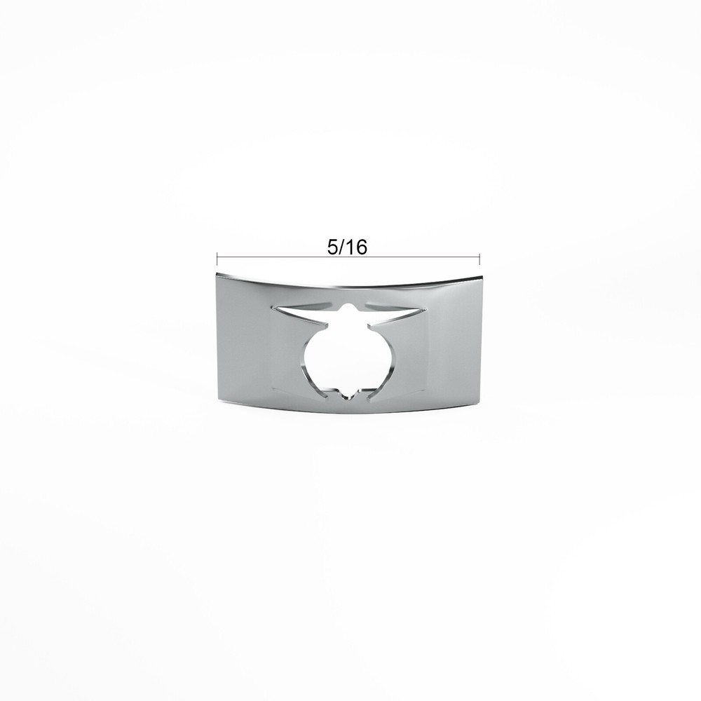 Brixwell 6-125 Compression Retainer threaded Retainer