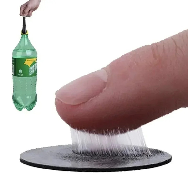 20pcs Glue-Free Bike Tire Patches Self Adhesive Bicycle Tube Repair Kit