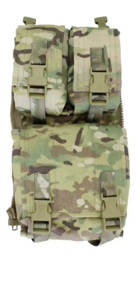 karrimor sf predator side pockets