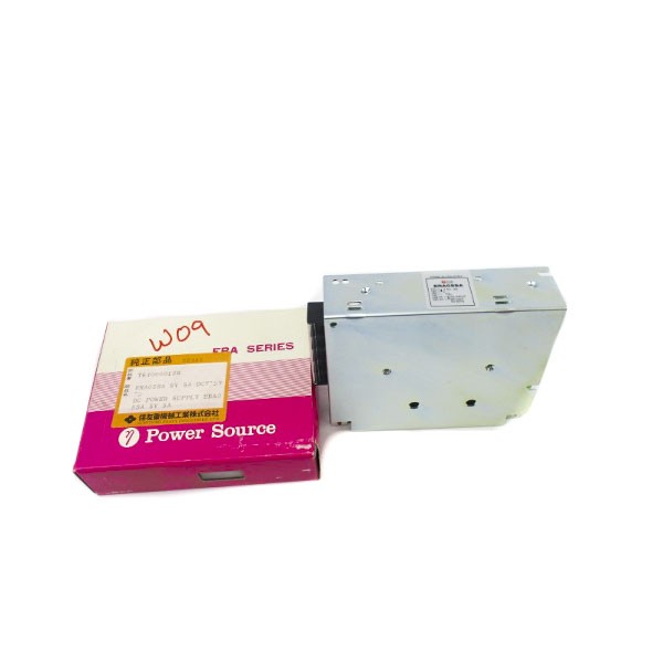 POWER SOURCE ERA05SA 85-132VAC 5A NSMP