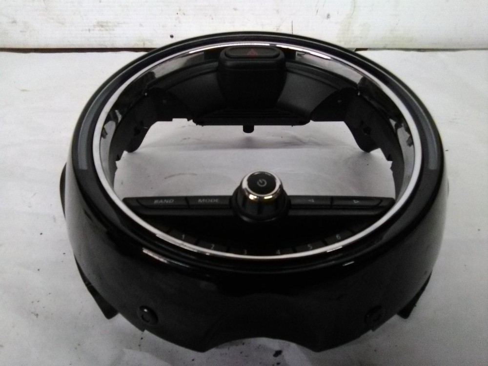 16-20 Mini Cooper Radio Controller 631319354506