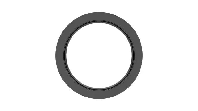Genuine Mopar Input Seal 68055261AA