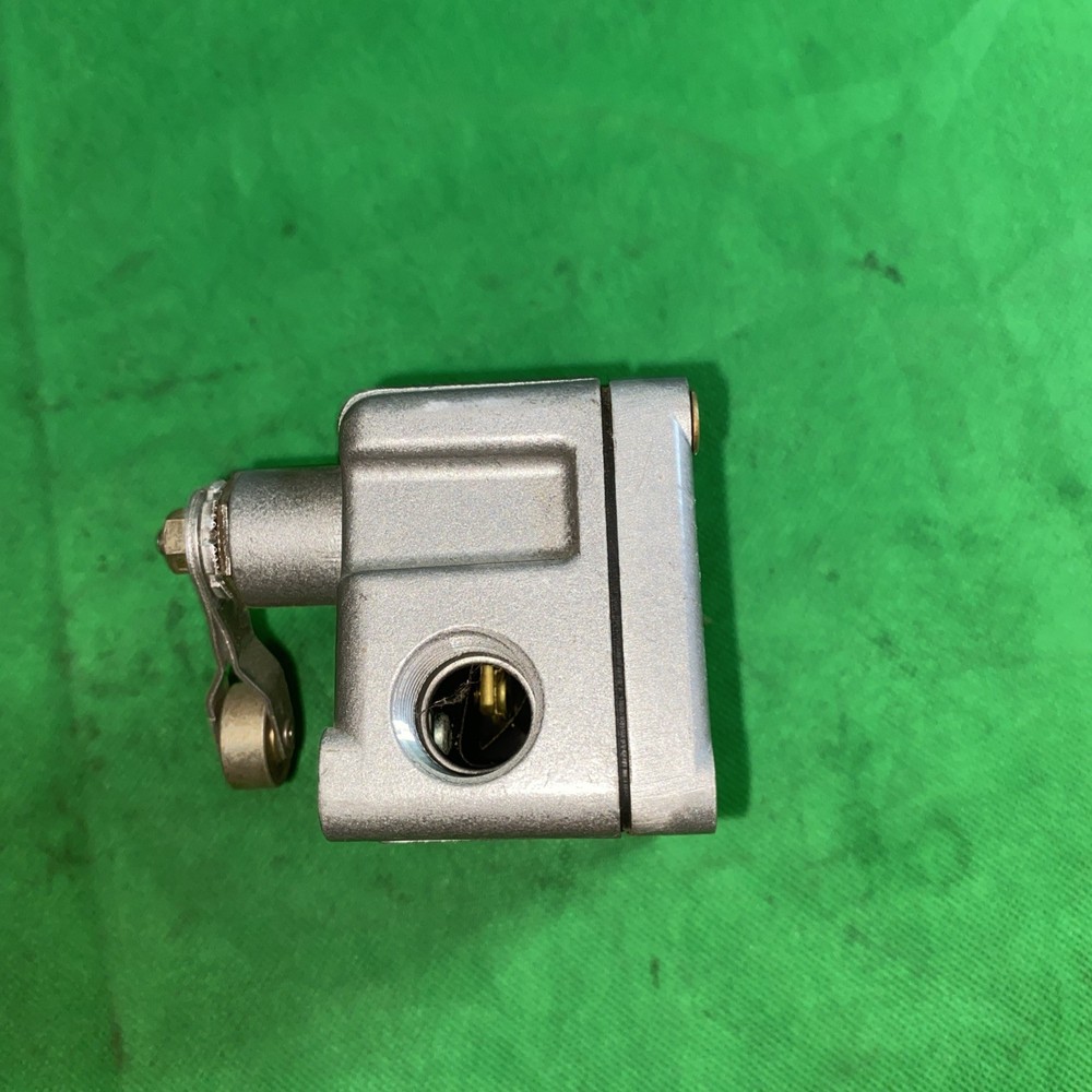 MICRO SWITCH OP-AR30 SPLASH PROOF SWITCH ACTUATOR (GREY) NSNP