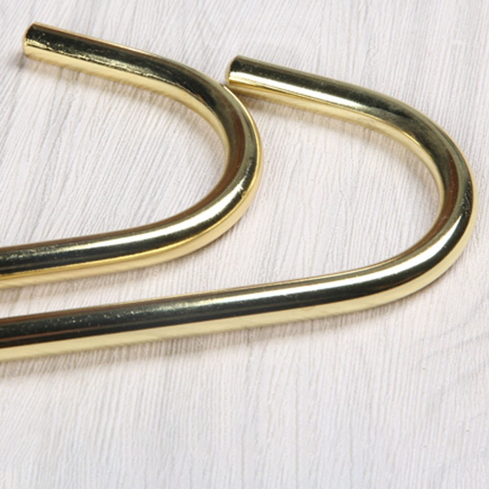 2pcs Cue Hook Bridge Rack for Pool Table Rail Mount Billiard Table Accessories