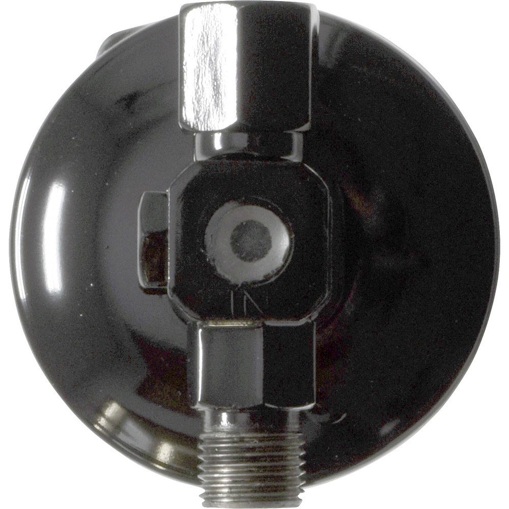 A/C Receiver Drier UAC For 1975-1978 Dodge D200