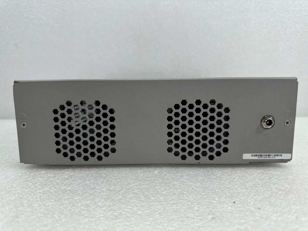 Spirent VCTL-2000A TestCenter Virtual Controller Rev.D NO AC FREE SHIPPING 🚚