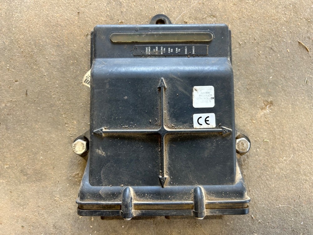 Raven Product Controller Level III 1-063-0173-367